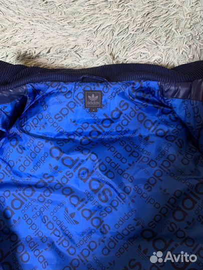 Жилетка мужская adidas оригинал