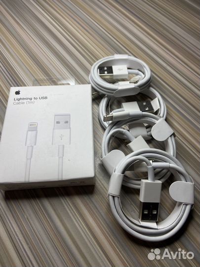Провод зарядки для iPhone