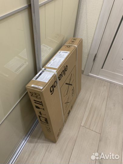 Варочная панель электрическая gorenje