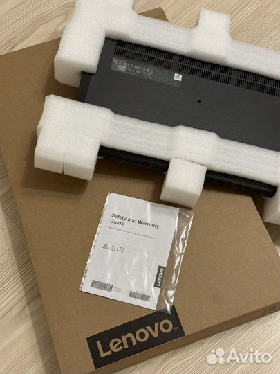 Ноутбук lenovo 2023