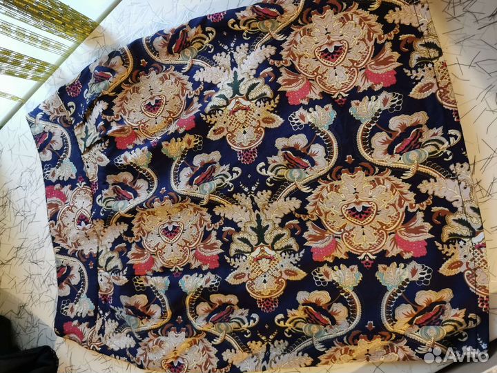 Юбка красивая размер S