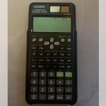 Калькулятор casio fx 991 ex plus