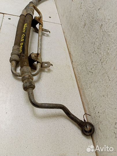 Шланг гидроусилителя