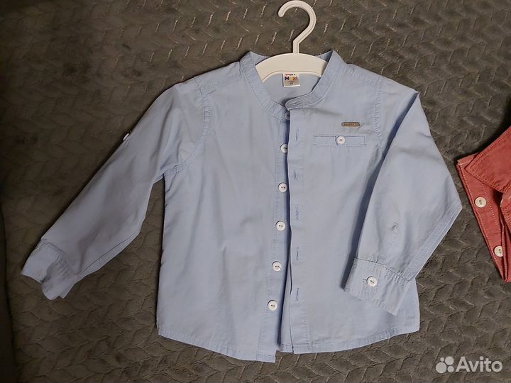 Одежда для мальчика