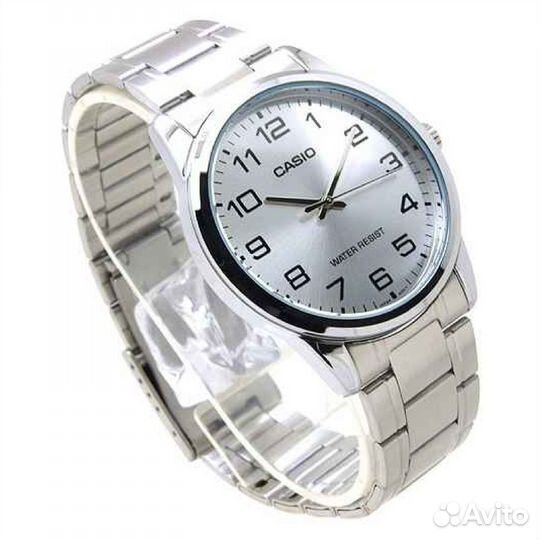 Наручные часы casio MTP-V001D-7B новые