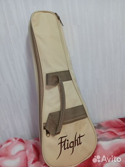 Укулеле flight nus 310