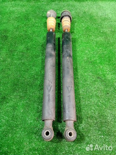Амортизатор подвески (комплект) передний