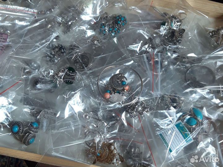 Серебро оптом