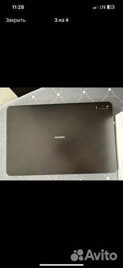 Huawei Madepad 11