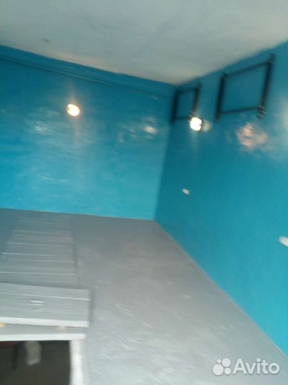 Ремонт гаражей под ключ