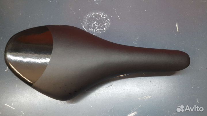 Велосипедное седло