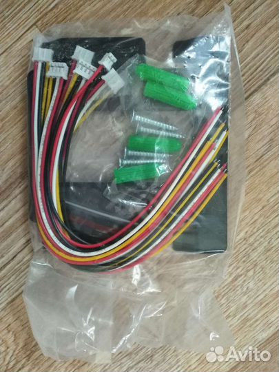 Falcon видеодомофон новый и цветная вызывая панель