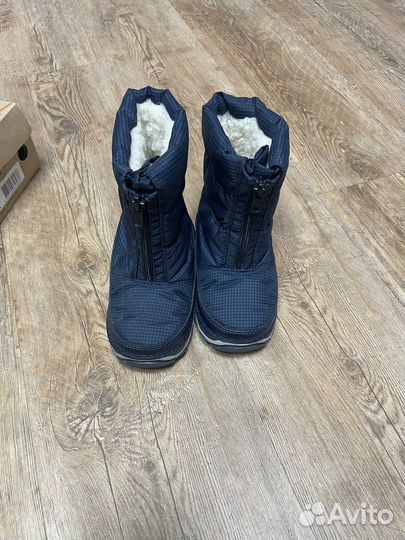 Сапоги детские нордман