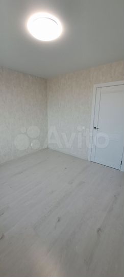 2-к. квартира, 53 м², 7/9 эт.