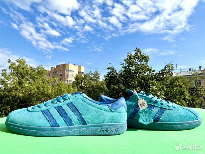 Кроссовки Adidas gazelle Bali 37-45