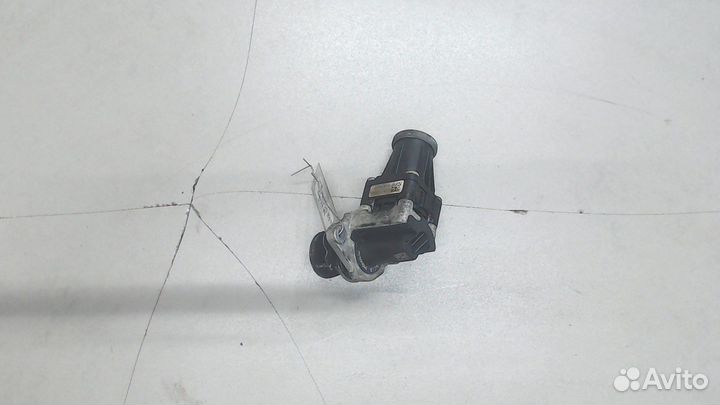 Клапан рециркуляции газов Peugeot Bipper 2009, 201