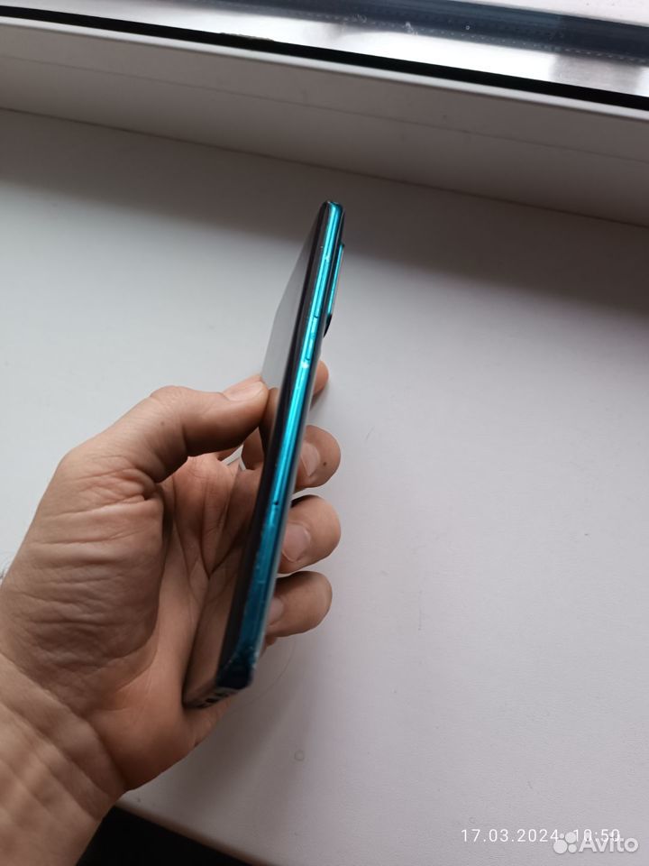 Xiaomi Mi Note 10, 6/128 ГБ