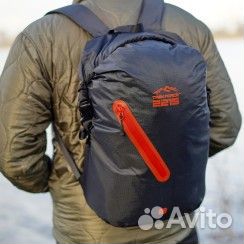 Непромокаемый мешок Beavertrail 22 л