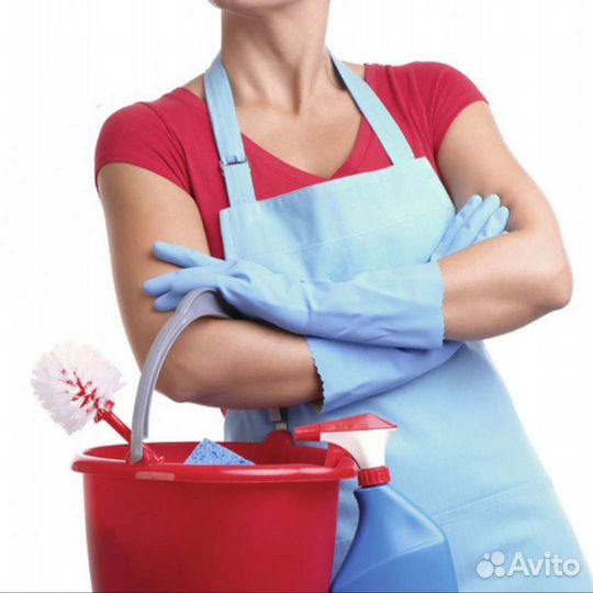 Горничная в мини отель