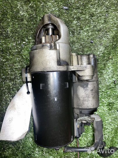 Стартер AUK Audi A6 C6 A6 C6 allroad quattro 4F2 4