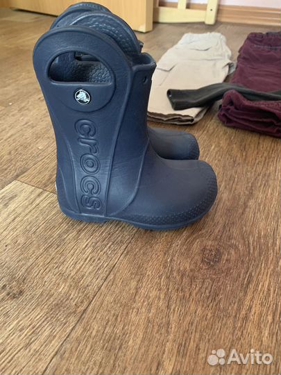 Одежда на мальчика