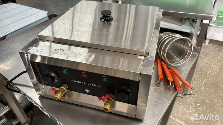 Макароноварка viatto