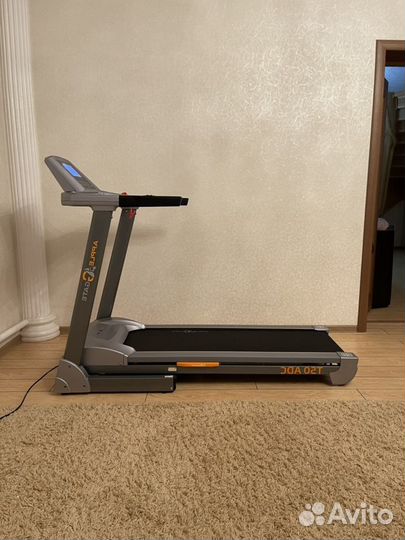 Беговая дорожка