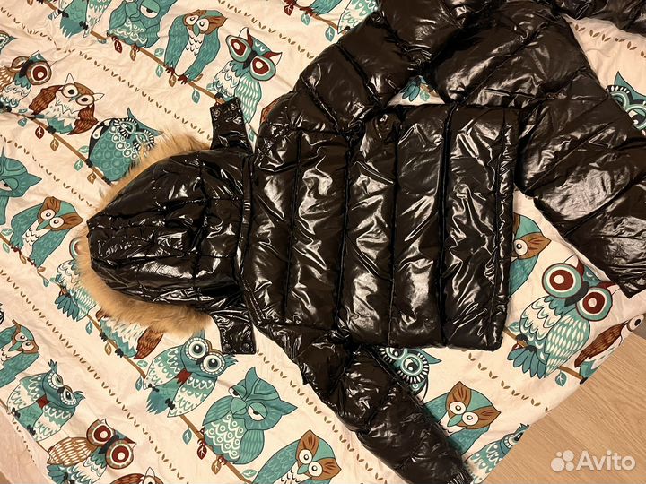 Moncler для мальчика 92