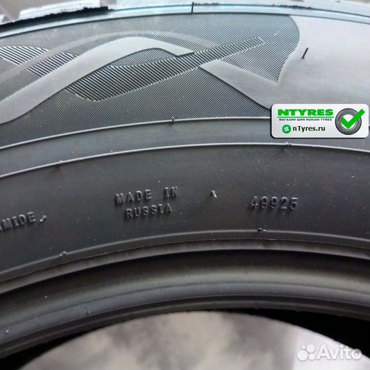 Ikon Tyres Autograph Ultra 2 225/50 R17 98Y