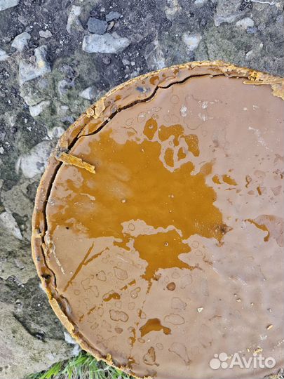 Воск натуральный