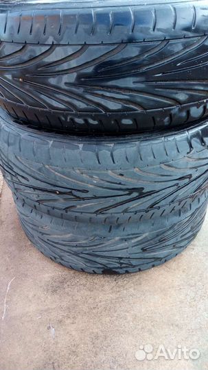 Toyo Proxes 1 205/55 R16
