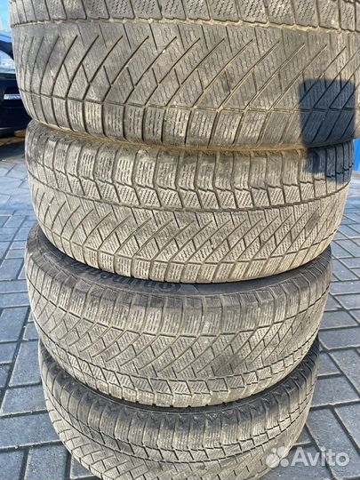 Continental ContiVikingContact 6 SUV 255/55 R19