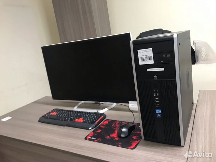 Компьютеры Системные блоки