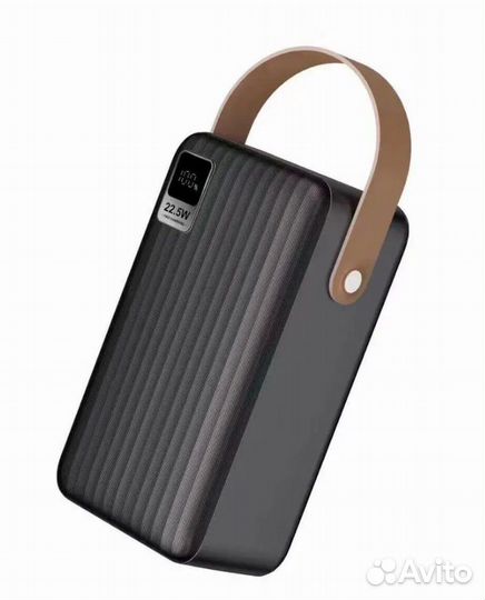 Аккумулятор внешний Eplutus EB-999Q 100000 mAh