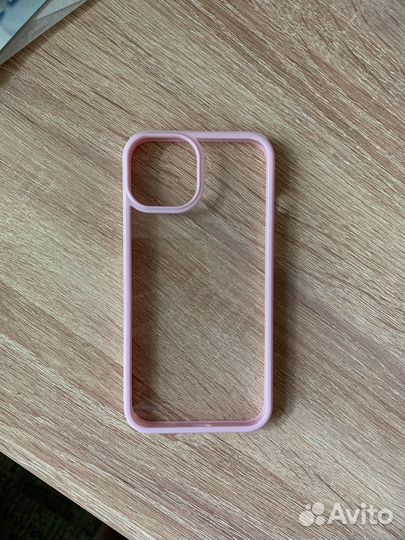 Чехол на iPhone 13