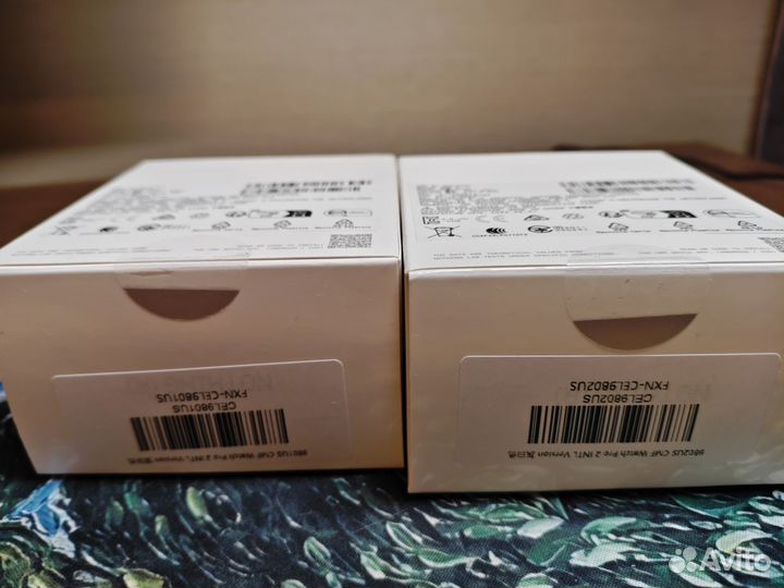 Nothing cmf watch pro 2 Новые