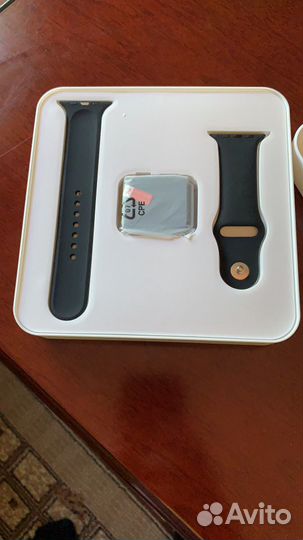 Смарт часы watch 4