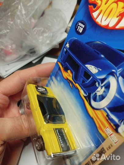 Plymouth roadrunner hot wheels hot rod Mattel