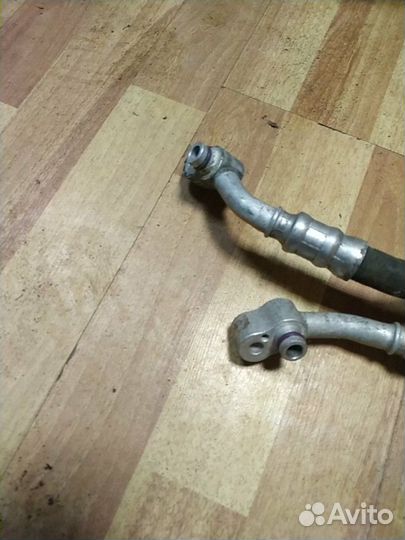 Трубка шланг Кондиционера Audi Q5 8R Ауди ку5