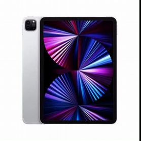 Планшет apple iPad pro 11 2021