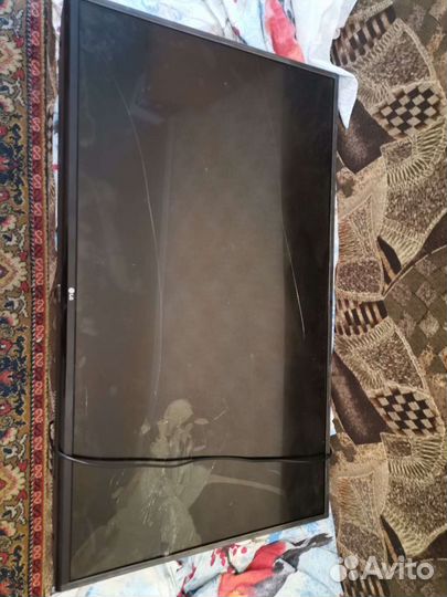 Телевизор LG 43