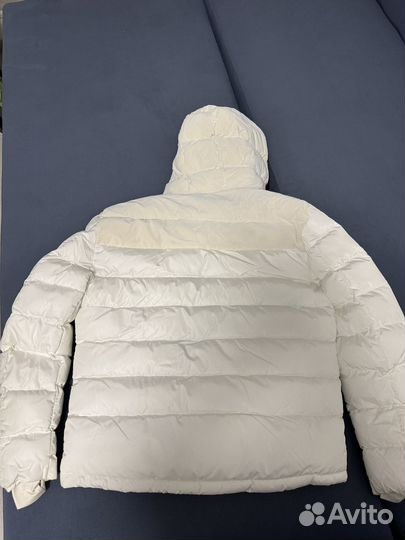 Пуховик moncler оригинал