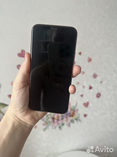 iPhone 11 Pro, 64 ГБ