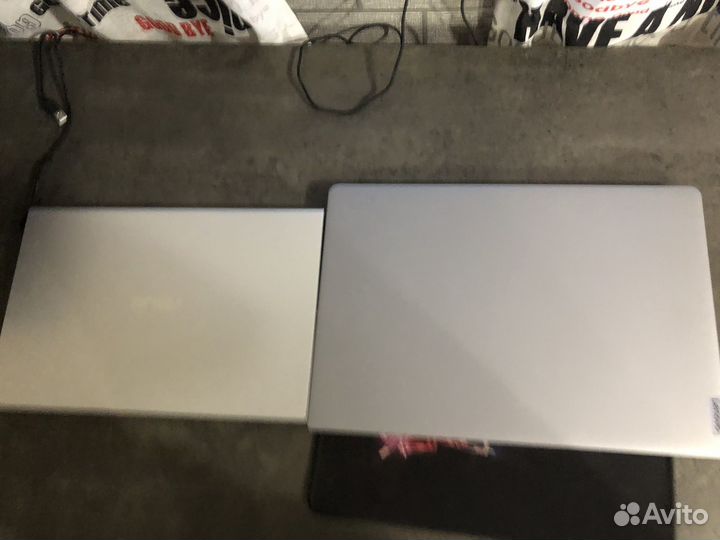 Игровой ноутбук