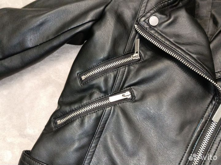 Косуха детская рост 128 см Reserve