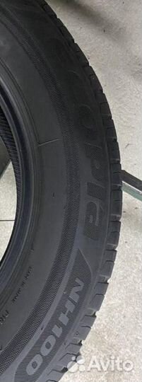 Bridgestone Ecopia NH100 205/55 R16