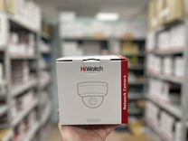 Камеры видеонаблюдения Hikvision,Hiwatch