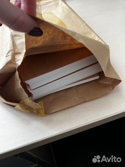 Фотобумага Epson глянцевая 10х15 (100 лист)