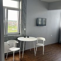 1-к. квартира, 36,8 м², 15/17 эт.