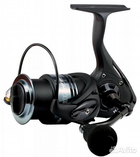 Катушка Kaida MHF 01-60